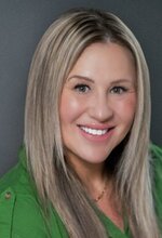 Real Estate Agent Sherri Mercurio
