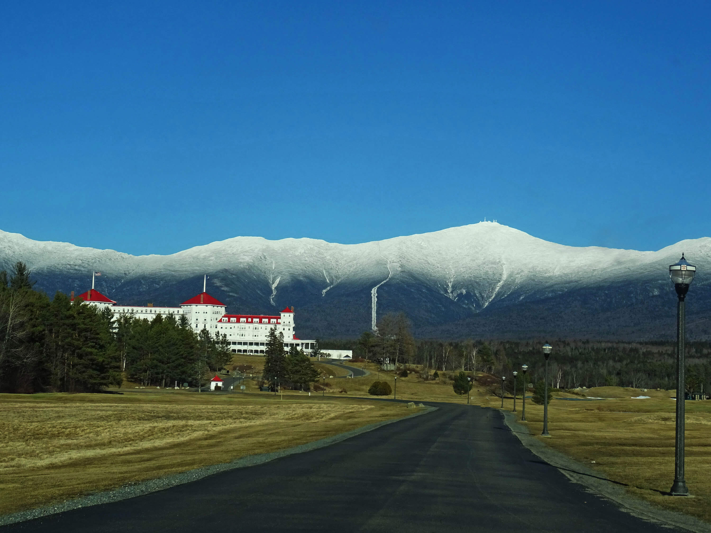 Bretton Woods Real Estate & Homes for Sale