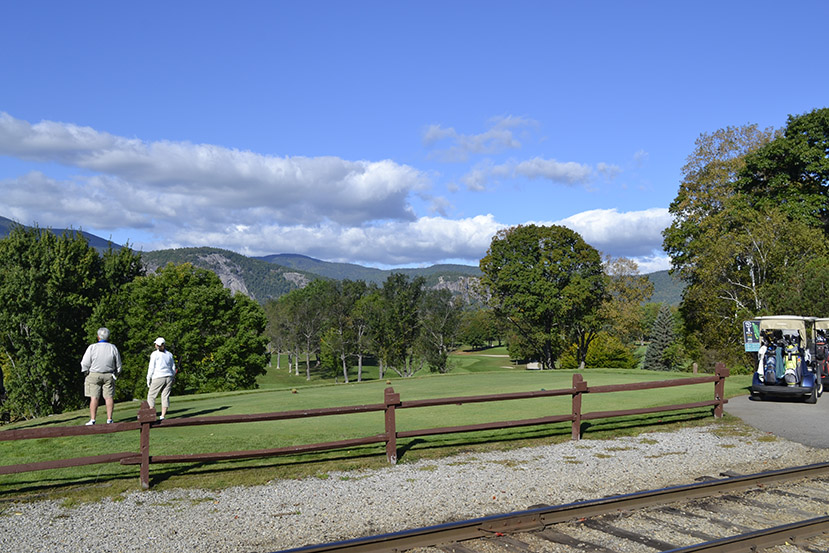 North Conway Real Estate & Homes for Sale