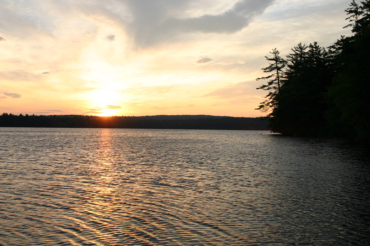 Sebago, ME Real Estate & Homes for Sale