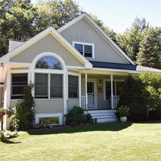 New Hampshire / Maine / Vermont Rental Services 